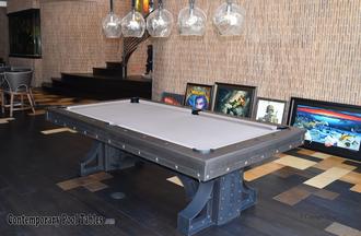 Industrial Pool Tables