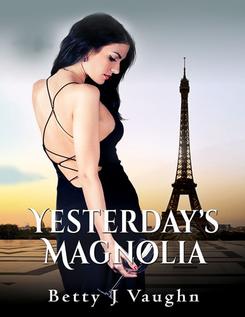 Amazon Books - Yesterday's Magnolia