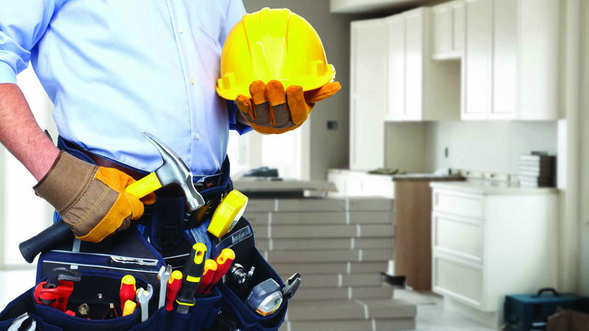 Best Handyman Edinburg McAllen Handyman Building Property Maintenance Services Edinburg McAllen TX RGV Household Services
