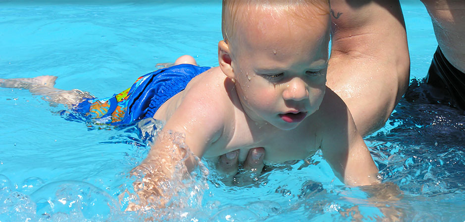 Little Aquatics - Swim Lessons, Orlando Swim Lessons, Swim Lessons