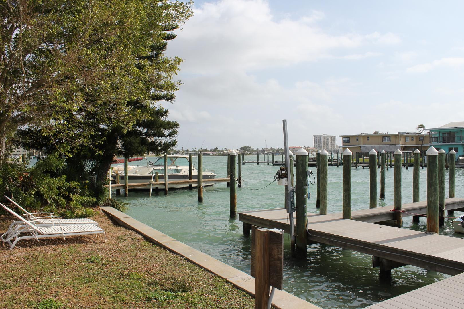 Sea Chest Cottages