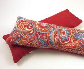 Cherry Pit Eye Pillow