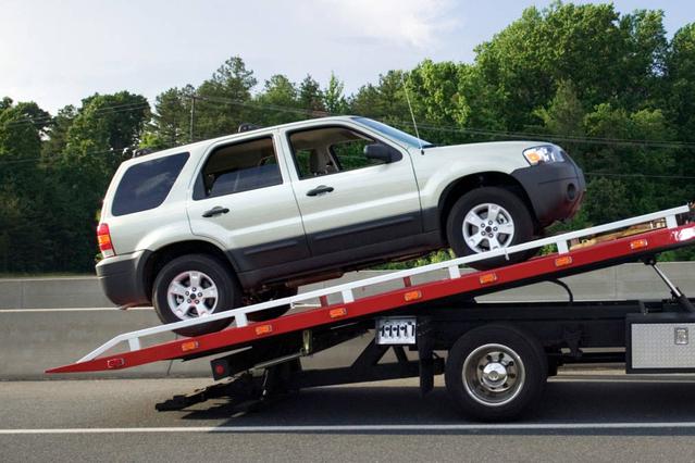 Best Auto Towing Service Omaha, NE | 724 Towing Service Omaha