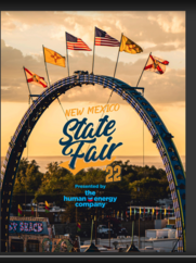 NM State Fair 2022- Featured Fair