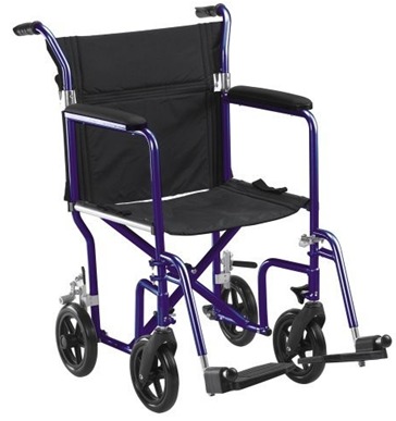 Wheelchairs