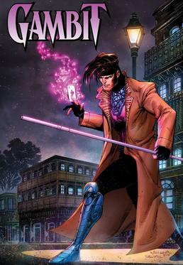 #GeekpinEntertainment #DC #Marvel #Top10SuperheroesWearingCoats #Gambit