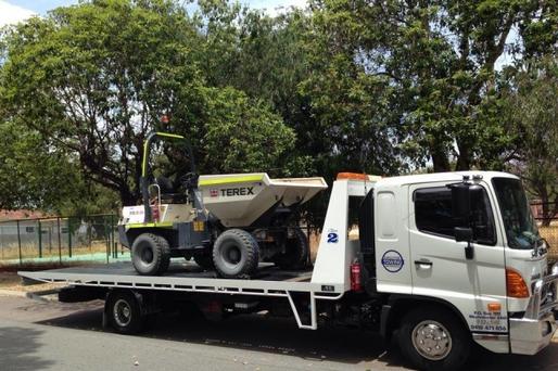 LONG DISTANCE TOWING SERVICES