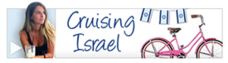 Cruising Israel