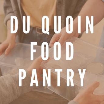 Du Quoin Food Pantry