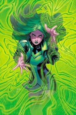 #GeekpinEntertainment #DC #Marvel #Top10SuperheroesWearingCoats #Polaris #Comics