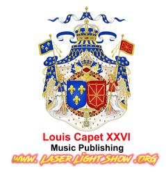 Classical Music Ludwig Van Beethoven - Louis Capet XXVI | Laser Shows | Music Publisher | Record Label | Event Producer - One of the longest operating Laser Show + EDM Entertainment Companies in America. Leader in Entertainment