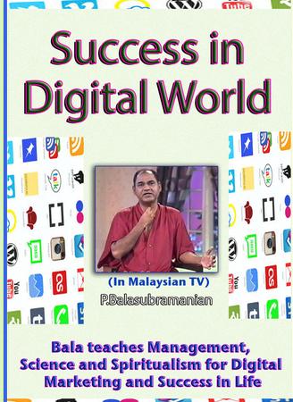Success in Digital World