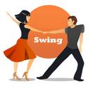 Staten Island Ballroom Dancers - Basic Steps Swing