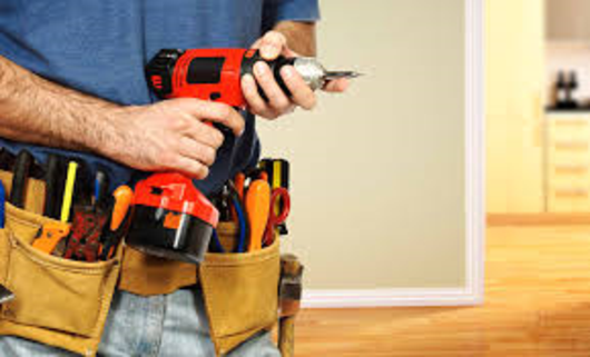 RESIDENTIAL HANDYMAN SERVICES