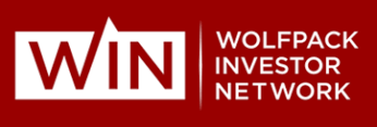 Wolfpack Investor Network WIN NCSU Member Angel Investor Gary Hoke