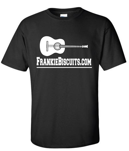Frankie Biscuits Classic T Shirt