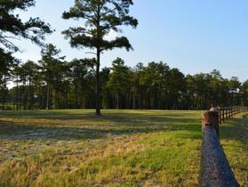 Southern Pines Horse farms For sale