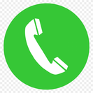 Phone symbol - click to schedule a call with Screenwriter Dude