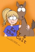 Katy and the Colt