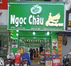 bán lựu Ấn Độ tại Hà Nội