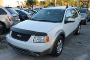 2007 FORD FREESTYLE