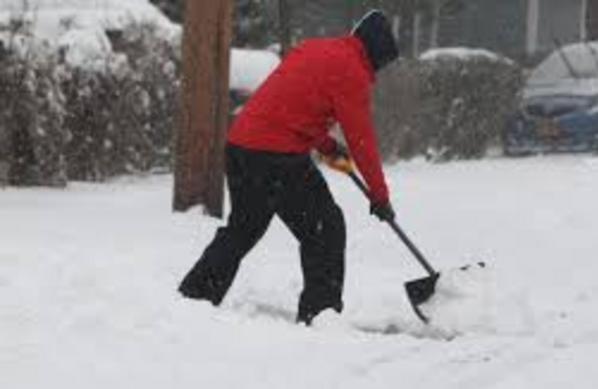 SNOW REMOVAL CONTRACTOR OMAHA