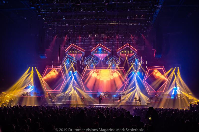 Watch: Trans-Siberian Orchestra Perform Savatage's 'If I Go Away