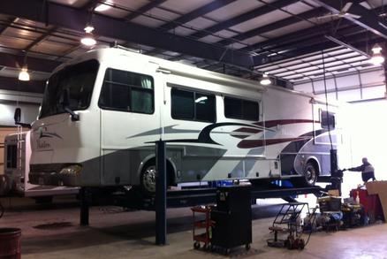 MOBILE RV REPAIR SERVICES PARADISE