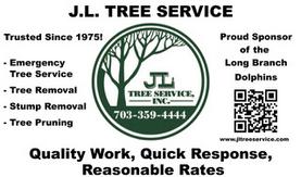 JL Tree Service