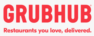 Order delivery from Grub Hub