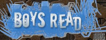 Boysread.org blog cites Dynamo by Zach Lichtmann as good books for boys