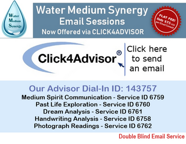Watermediumsynergy Different Email Readings Offered on Click4Advisor