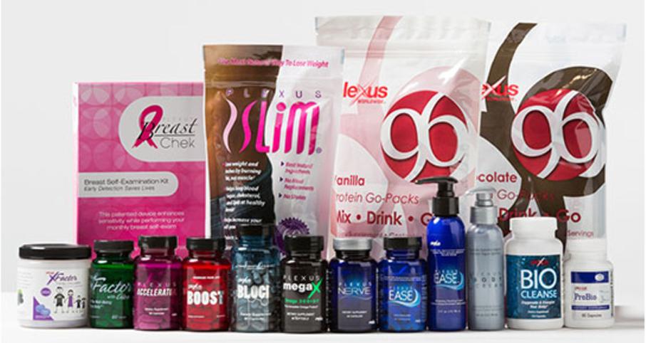 Plexus Worldwide Plexus Slim ProBio5