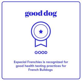 Especial frenchies deals