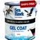 gelcoat paint for pools