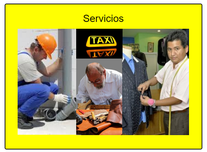 Servicios en Cali - Colombia