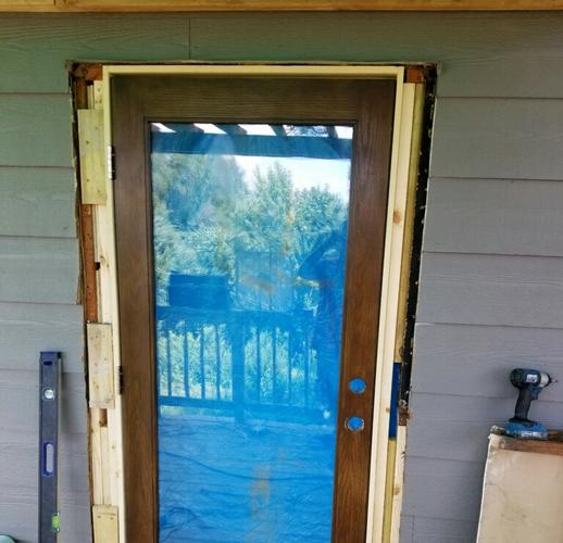 HASTINGS NEBRASKA DOOR INSTALLATION SERVICES