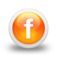 Facebook Logo Button