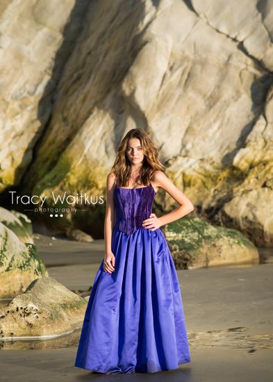 Avila Beach portrait photographer