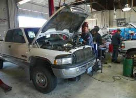 Smart Repair Smart Service Smart Mechanic in Omaha - Mobile Auto Truck  Repair Omaha