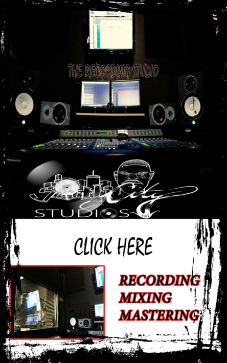 south city recording studios