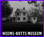 Weems-Botts Museum in Dumfries, VA