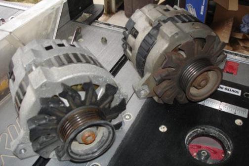 Alternator Repair Services Replacement and Cost Mobile Alternator Replacement Services | Mobile Auto Truck Repair Omaha