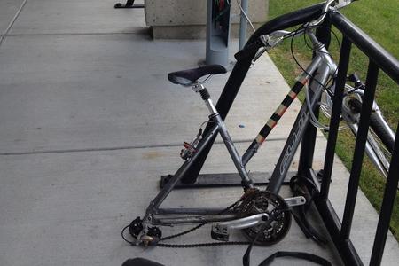 Leading Bike Removal Service in Lincoln NE LNK Junk Removal