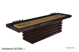 Shuffleboard Tables