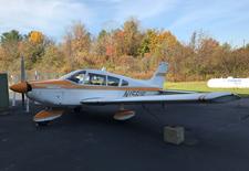 Piper PA-28 Challenger 180 For Sale