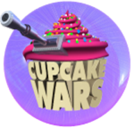 Cupcake Wars logo