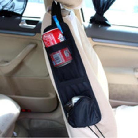 Car Seat Side Pocket at Lowest Price in Pakistan