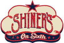 Shiner's on Sixth