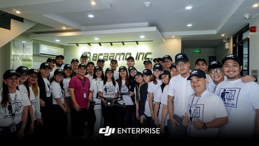 DJI Enterprise Drones Dealer Philippines